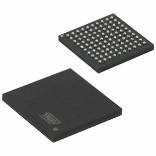 ATSAM3S1CB-CU Image