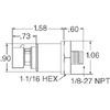 MLH100PSCDJ1230