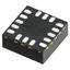 IMU ACCEL/MAG 3-AXIS I2C/SPI QFN
