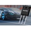 Rohm adaugă 10 MOSFET-uri de automobile SiC
